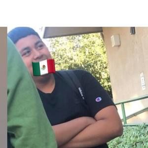 Meet your Posher, Carlos